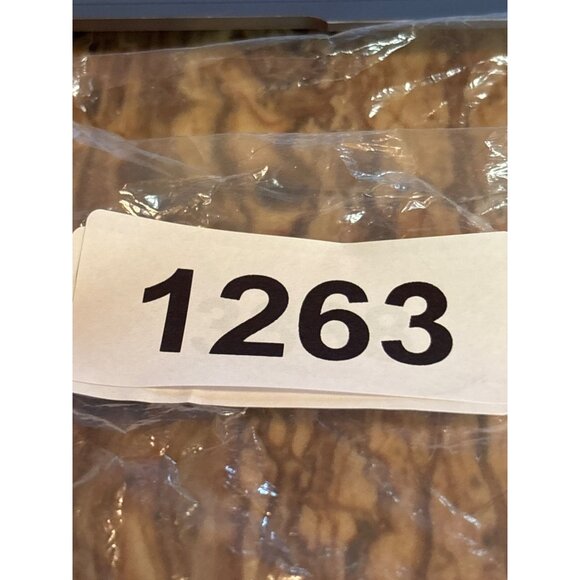 Calvin Klein Womens Light Pink Short Sleeve A-Line Dress Size 16W Midi New - Picture 8 of 8